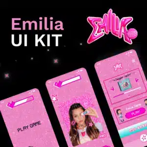 Emilia App KIT