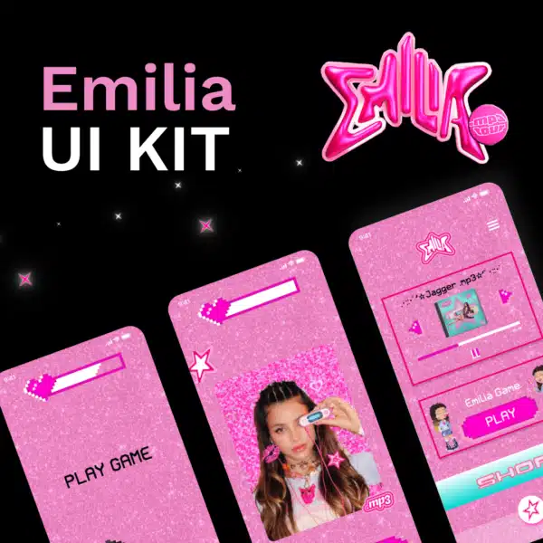 Emilia App KIT